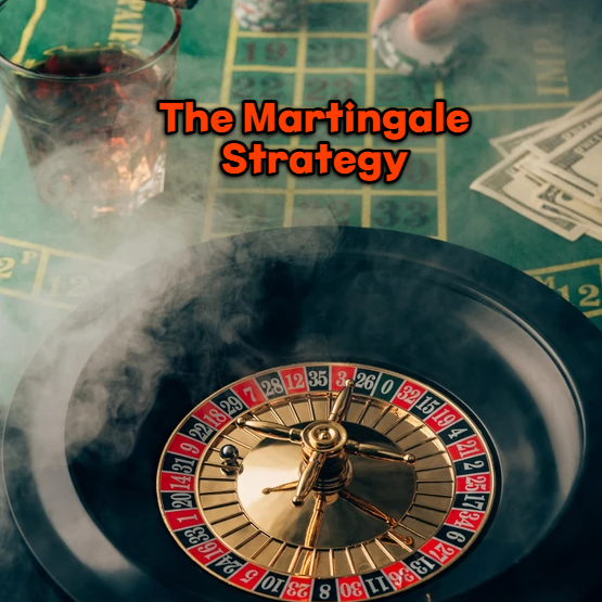 Martingale Casino bonus strategy learn more about it