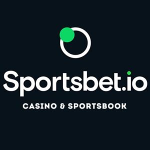 SportsBet.io Bonus offer