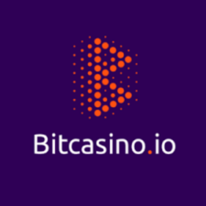 Bitcasino.io logo