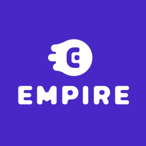 Empire.io Logo