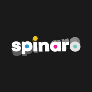 Spinaro Casino bonus code